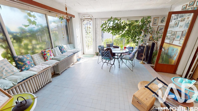 Ma-Cabane - Vente Maison Villeneuve-Saint-Georges, 190 m²