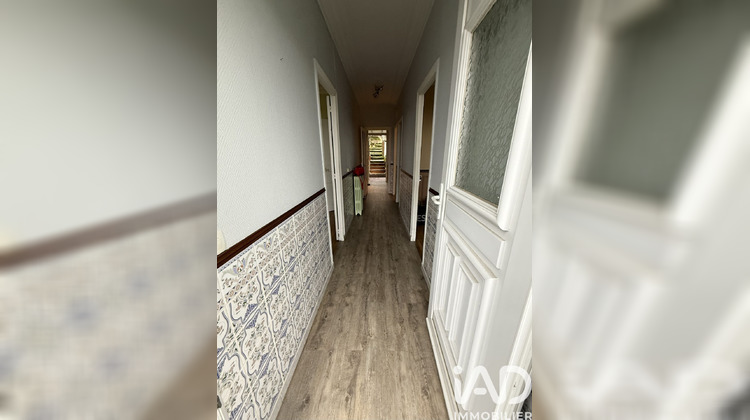 Ma-Cabane - Vente Maison Villeneuve-Saint-Georges, 97 m²