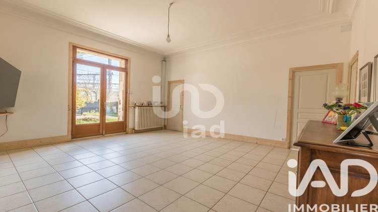Ma-Cabane - Vente Maison Villeneuve-Saint-Georges, 150 m²
