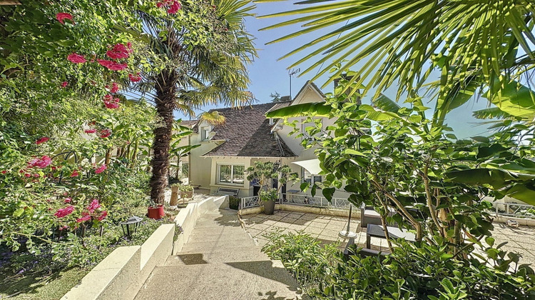 Ma-Cabane - Vente Maison Villeneuve-Saint-Georges, 96 m²