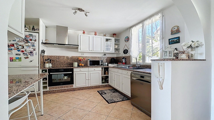 Ma-Cabane - Vente Maison Villeneuve-Saint-Georges, 96 m²