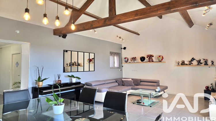 Ma-Cabane - Vente Maison Villeneuve-Saint-Georges, 110 m²