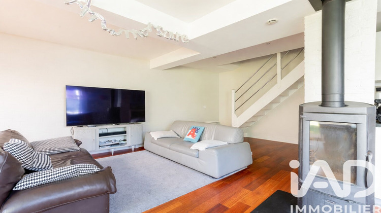 Ma-Cabane - Vente Maison Villeneuve-Saint-Georges, 148 m²