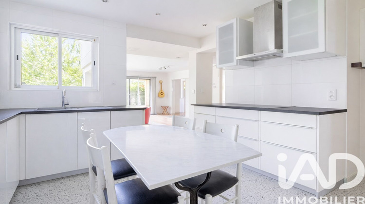 Ma-Cabane - Vente Maison Villeneuve-Saint-Georges, 148 m²
