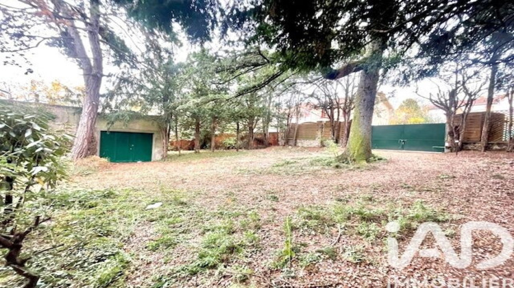 Ma-Cabane - Vente Maison Villeneuve-Saint-Georges, 288 m²