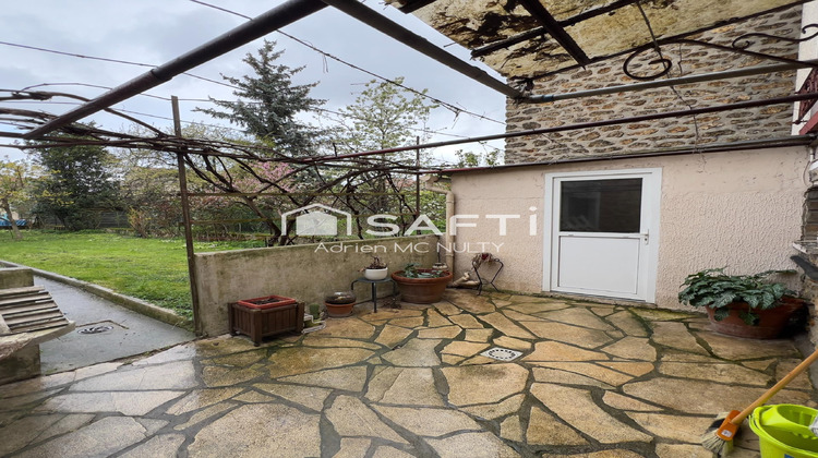 Ma-Cabane - Vente Maison Villeneuve-Saint-Georges, 87 m²