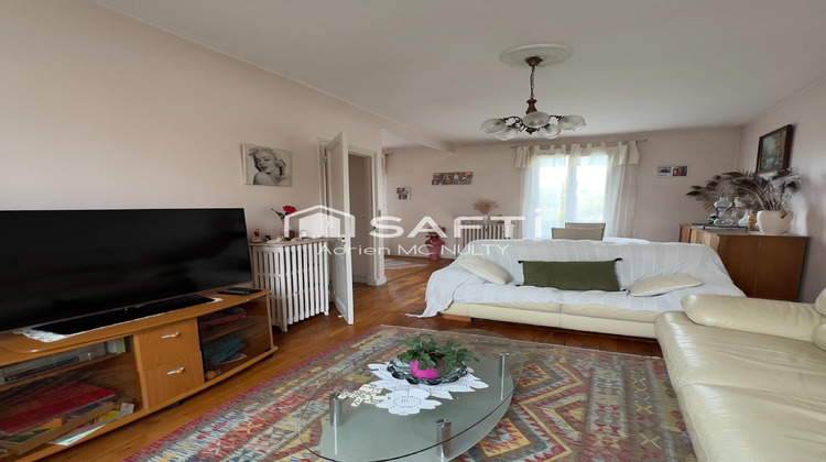 Ma-Cabane - Vente Maison Villeneuve-Saint-Georges, 87 m²