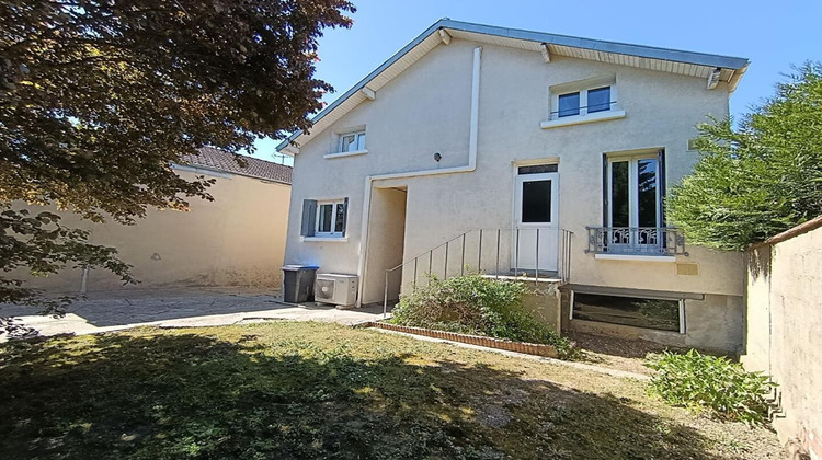 Ma-Cabane - Vente Maison VILLENEUVE SAINT GEORGES, 76 m²