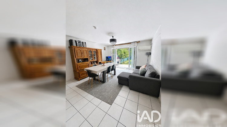Ma-Cabane - Vente Maison Villeneuve-Saint-Georges, 72 m²