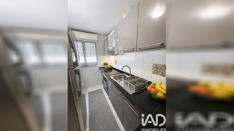 Ma-Cabane - Vente Maison Villeneuve-Saint-Georges, 72 m²