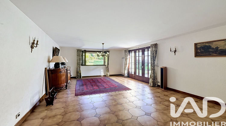 Ma-Cabane - Vente Maison Villeneuve-Saint-Georges, 185 m²