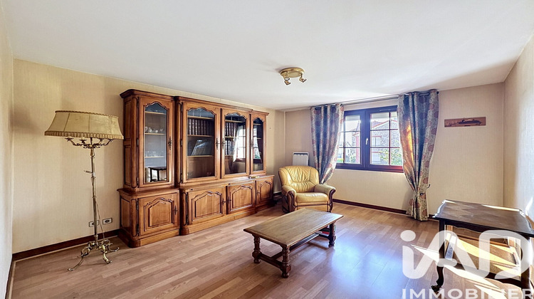 Ma-Cabane - Vente Maison Villeneuve-Saint-Georges, 185 m²