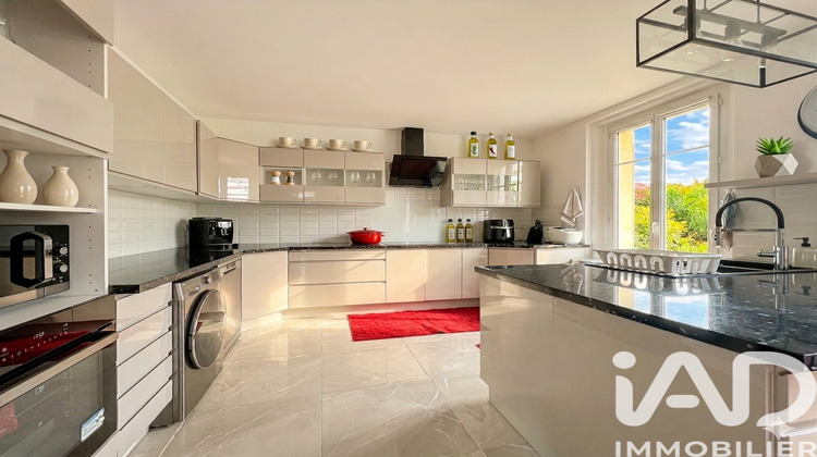 Ma-Cabane - Vente Maison Villeneuve-Saint-Georges, 120 m²
