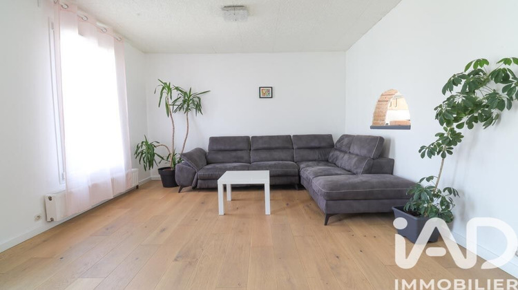 Ma-Cabane - Vente Maison Villeneuve-Saint-Georges, 75 m²