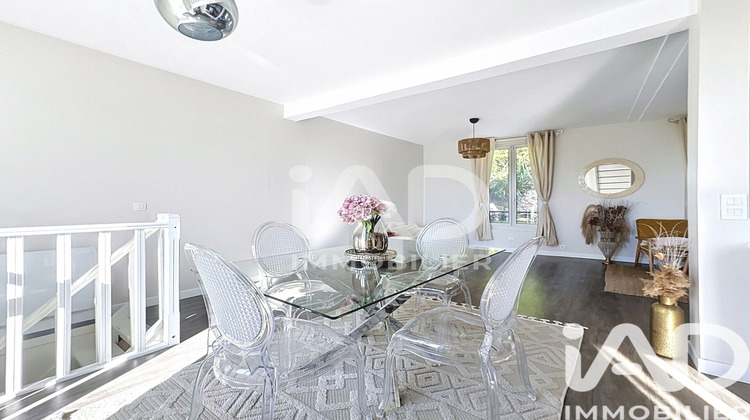 Ma-Cabane - Vente Maison Villeneuve-Saint-Georges, 83 m²