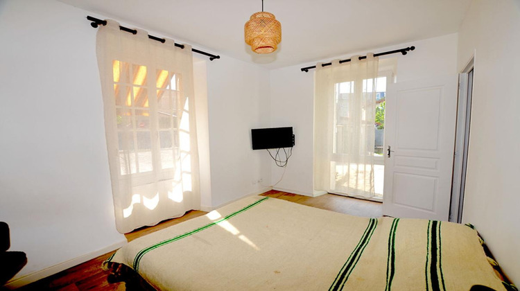 Ma-Cabane - Vente Maison VILLENEUVE SAINT GEORGES, 66 m²