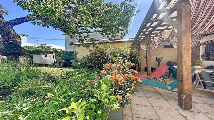 Ma-Cabane - Vente Maison Villeneuve-Saint-Georges, 88 m²