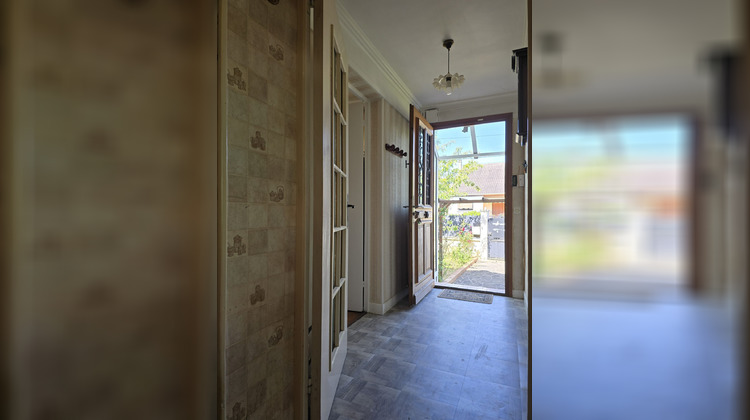Ma-Cabane - Vente Maison Villeneuve-Saint-Georges, 101 m²