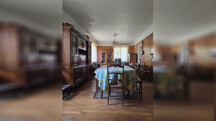 Ma-Cabane - Vente Maison Villeneuve-Saint-Georges, 101 m²