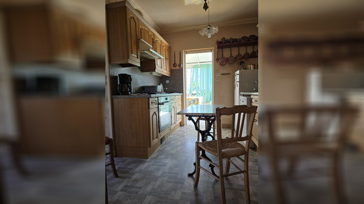 Ma-Cabane - Vente Maison Villeneuve-Saint-Georges, 101 m²