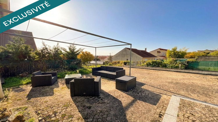 Ma-Cabane - Vente Maison Villeneuve-Saint-Georges, 112 m²