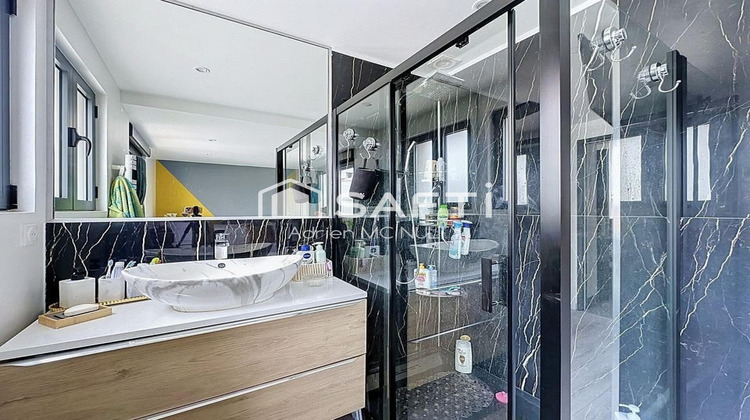 Ma-Cabane - Vente Maison Villeneuve-Saint-Georges, 128 m²