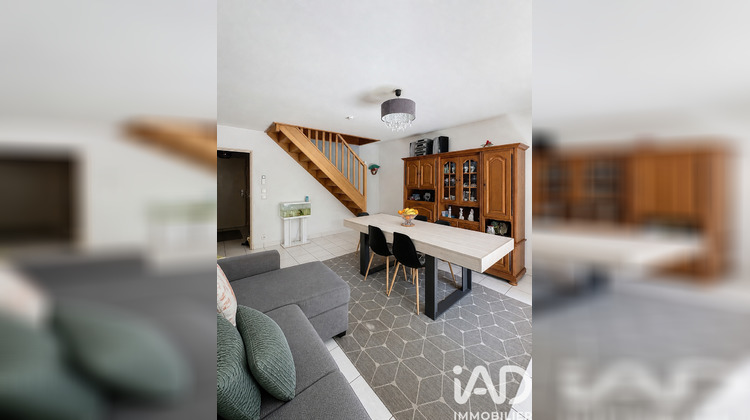 Ma-Cabane - Vente Maison Villeneuve-Saint-Georges, 72 m²