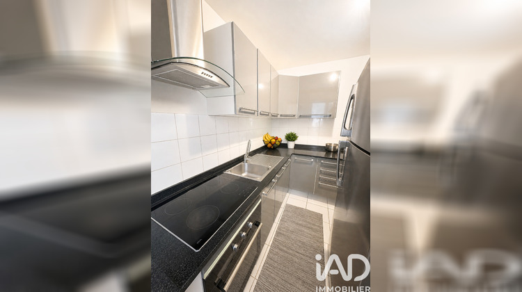 Ma-Cabane - Vente Maison Villeneuve-Saint-Georges, 72 m²