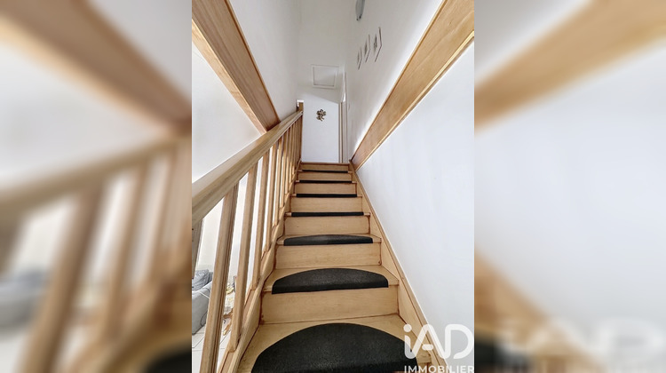 Ma-Cabane - Vente Maison Villeneuve-Saint-Georges, 72 m²