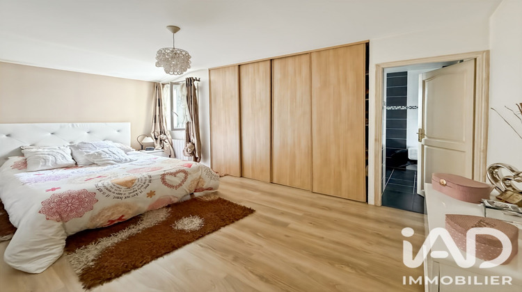 Ma-Cabane - Vente Maison Villeneuve-Saint-Georges, 111 m²