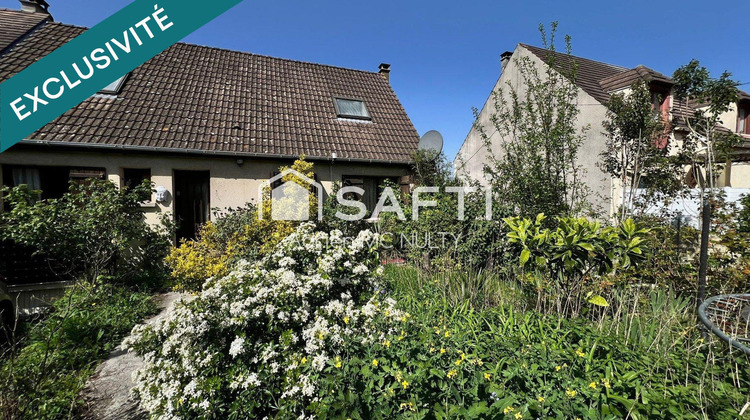 Ma-Cabane - Vente Maison Villeneuve-Saint-Georges, 105 m²