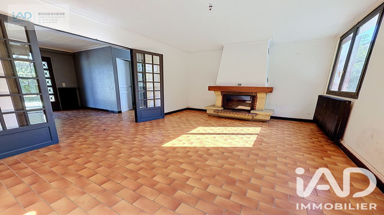 Ma-Cabane - Vente Maison Villeneuve-Saint-Georges, 80 m²