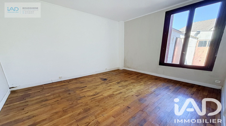 Ma-Cabane - Vente Maison Villeneuve-Saint-Georges, 80 m²