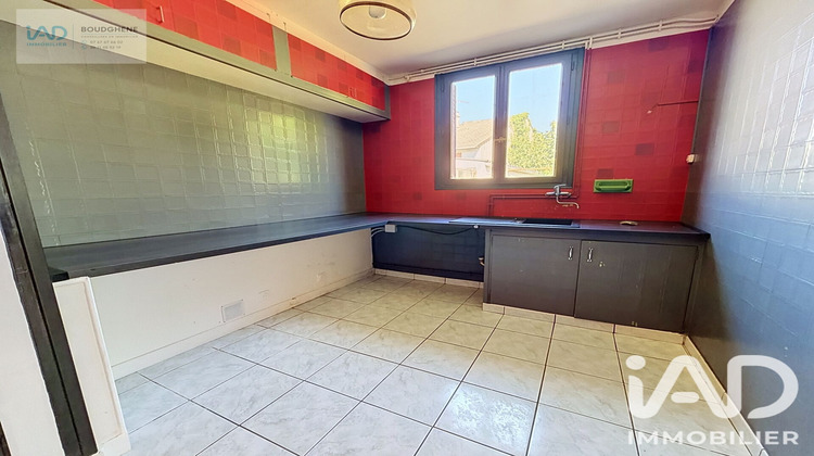 Ma-Cabane - Vente Maison Villeneuve-Saint-Georges, 80 m²