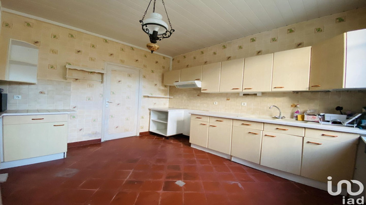 Ma-Cabane - Vente Maison Villeneuve-Saint-Germain, 90 m²