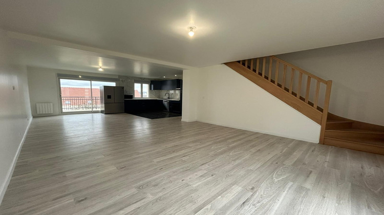 Ma-Cabane - Vente Maison Villeneuve-Saint-Germain, 138 m²