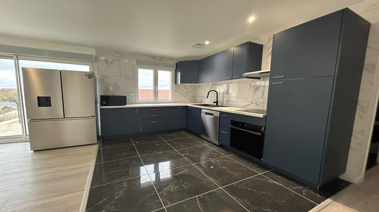 Ma-Cabane - Vente Maison Villeneuve-Saint-Germain, 138 m²