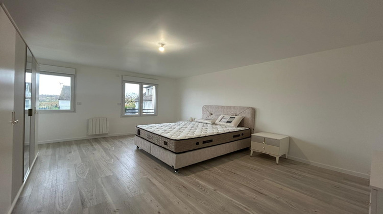 Ma-Cabane - Vente Maison Villeneuve-Saint-Germain, 138 m²