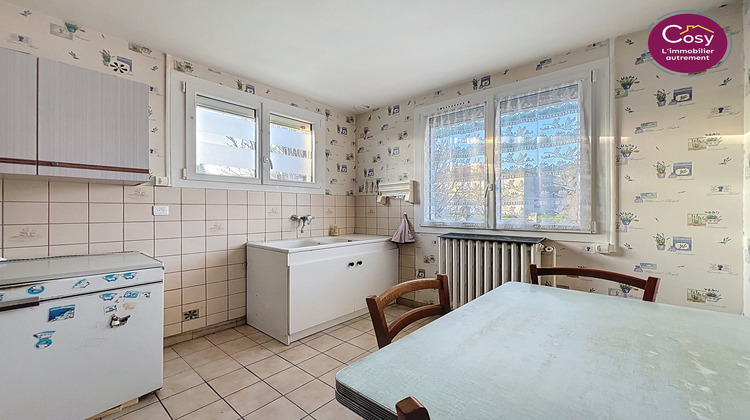 Ma-Cabane - Vente Maison Villeneuve-Saint-Germain, 72 m²