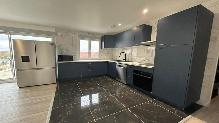 Ma-Cabane - Vente Maison VILLENEUVE SAINT GERMAIN, 138 m²