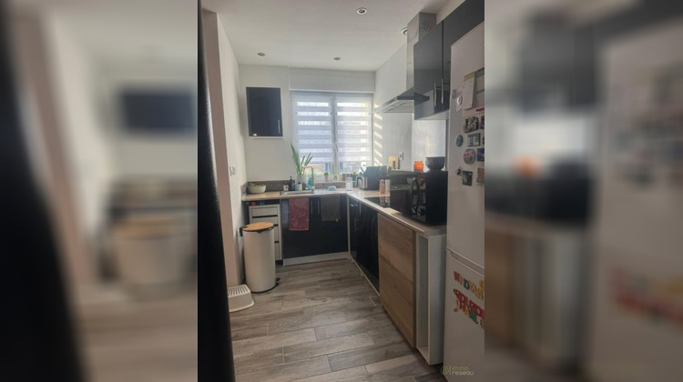 Ma-Cabane - Vente Maison VILLENEUVE SAINT GERMAIN, 63 m²