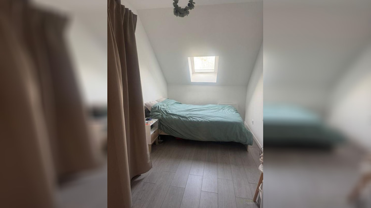 Ma-Cabane - Vente Maison VILLENEUVE SAINT GERMAIN, 63 m²