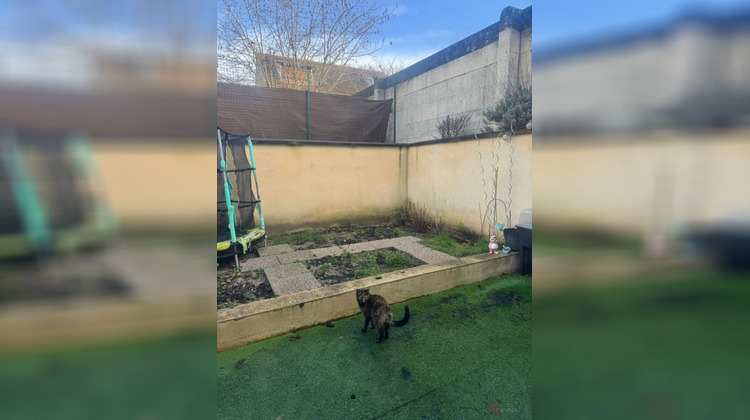 Ma-Cabane - Vente Maison VILLENEUVE SAINT GERMAIN, 63 m²