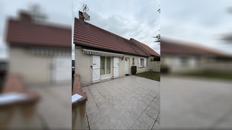 Ma-Cabane - Vente Maison VILLENEUVE SAINT GERMAIN, 93 m²
