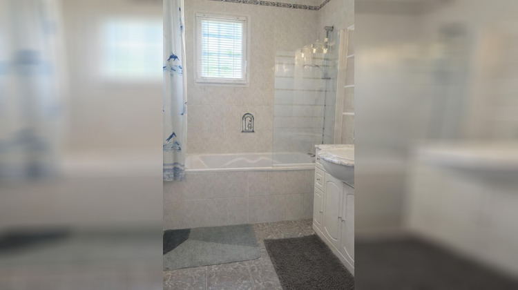 Ma-Cabane - Vente Maison VILLENEUVE SAINT GERMAIN, 93 m²