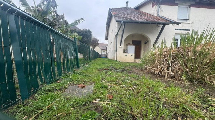 Ma-Cabane - Vente Maison VILLENEUVE SAINT GERMAIN, 89 m²