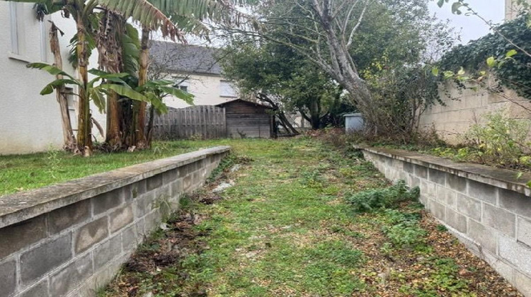 Ma-Cabane - Vente Maison VILLENEUVE SAINT GERMAIN, 65 m²