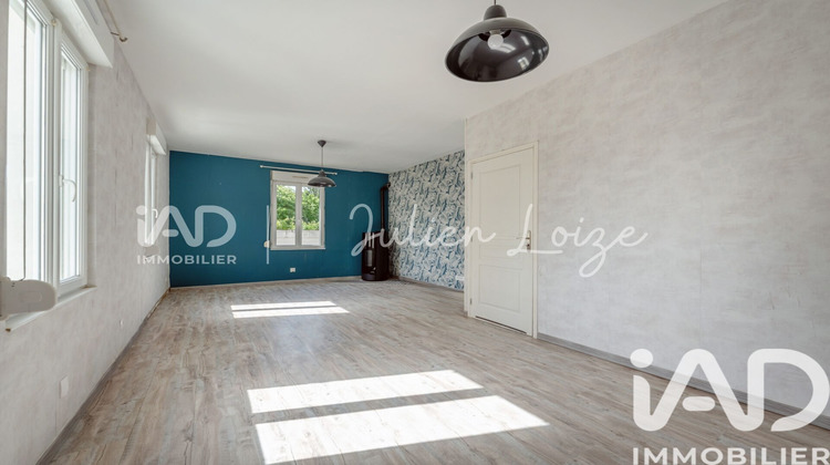 Ma-Cabane - Vente Maison Villeneuve-Saint-Germain, 75 m²