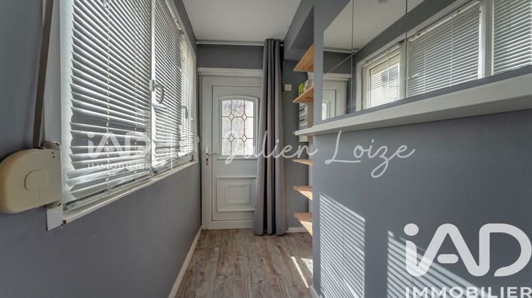Ma-Cabane - Vente Maison Villeneuve-Saint-Germain, 75 m²
