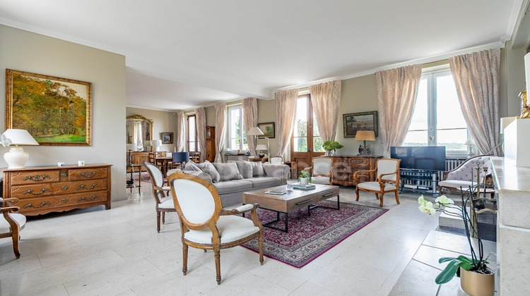 Ma-Cabane - Vente Maison VILLENEUVE SAINT GERMAIN, 421 m²